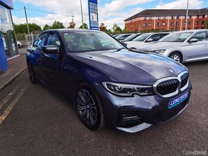 BMW 3 SERIES 330E M SPORT AUTOMATIC PHEV - Image 3