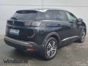 Peugeot 3008 1.5 BlueHDi 130bhp Allure Auto - Image 3