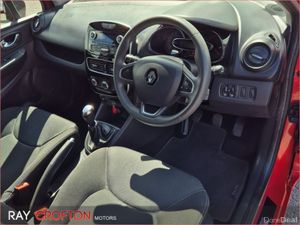 Renault Clio 1.2 16V 75 EXPRESSION - Image 3