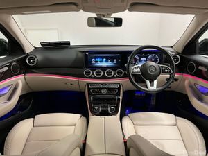 Mercedes-Benz E-Class 220d Avantgarde - 17 Inch Al - Image 4