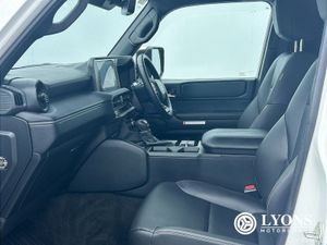 Toyota Land Cruiser LANDCRUISER  2 Seater Commerci - Image 3