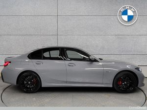 BMW 3-Series 330e xDrive M Sport - Image 4