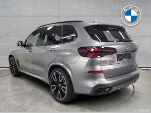 BMW X5 xDrive50e M Sport LCI - Image 2