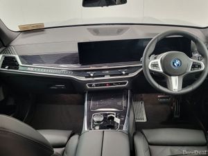 BMW X5 xDrive50e M Sport LCI - Image 4