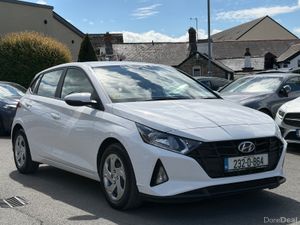 232 Hyundai i20 1.2 Petrol One Owner *Tiny Kils* - Image 3