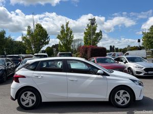 232 Hyundai i20 1.2 Petrol One Owner *Tiny Kils* - Image 4