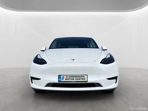 Tesla Model Y 2023 RWD – Immaculate – Low Mileage - Image 2