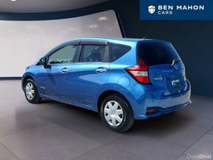 Nissan Note 2017 - Image 3