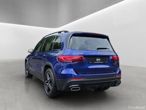 2020 MERCEDES GLB 200 1.3 AMG LINE AUTO 7 SEATER - Image 4