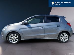 Mitsubishi Mirage Automatic 1.2 Petrol - Image 2