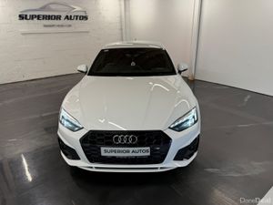 2022 Audi A5 S-Line Auto - Image 3