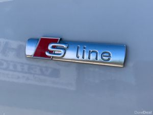 Audi A1 2014 S-Line  1.6 tdi - Image 4