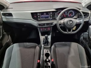 Volkswagen Polo ** LAUNCH EDITION ** 1.0 TSI ** 65 - Image 2