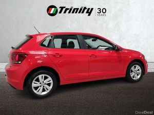 Volkswagen Polo ** LAUNCH EDITION ** 1.0 TSI ** 65 - Image 3