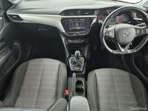 Opel Corsa SRI 1.2 Model - Image 4