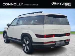 Hyundai Santa Fe 1.6 PHEV 4WD Premium -High Spec 7 - Image 3