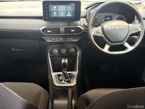 Dacia Sandero Stepway TCe 90 CVT GSR2 AUTO - Image 2