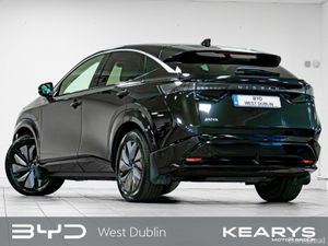 Nissan Ariya 87kWH Evolve - bigger battery !! - Image 3