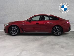 BMW i4 I4 Edrive35 M Sport  eDrive35 M Sport  286 - Image 4