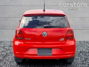 Volkswagen Polo Tsi Comfort Line - Image 4