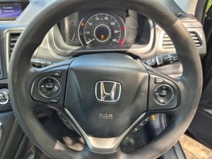 2015 Honda CR-V  |  1.6 I DTEC | S NAV - Image 2