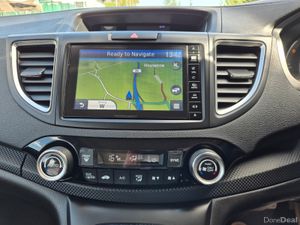 2015 Honda CR-V  |  1.6 I DTEC | S NAV - Image 3