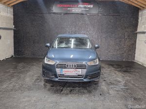 AUDI A1 TFSI AUTOMATIC  “65,000KMS” 2015 - Image 2