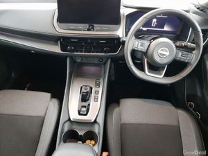 Nissan Qashqai ePOWER QASHQAI SV PREMIUM - Image 4