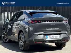 Peugeot 3008 1.2 MHEV 145bhp eDCS6 GT Hybrid ** Am - Image 3