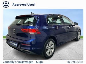 Volkswagen Golf LIFE 1.0TSI 110HP - Image 3