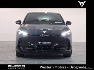 Cupra Tavascan TAVASCAN ENDURANCE 282HP (6) - Image 3
