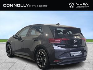 Volkswagen ID.3 Family 204HP 58kWh *Great Spec* - Image 4