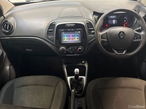 Renault Captur 0.9 TCe 90 ICONIC - Image 2