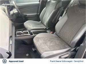 Volkswagen ID.4 *LIFE* 52kWh 148HP Pure Auto @Fran - Image 4