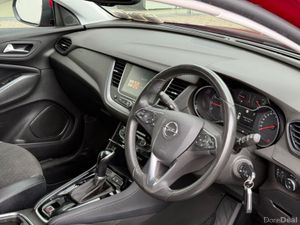 Opel Grandland X SRi 1.2i AUTOMATIC 130PS - Image 4