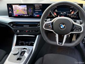 BMW 2-Series 220i M Sport Coupe Sunroof - Image 4