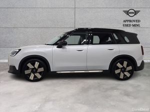 Mini Countryman Cooper Classic SE - Image 4