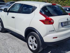 Nissan Juke 2011 - Image 4