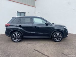 Suzuki Vitara 2024 SZ5 Automatic - Image 4