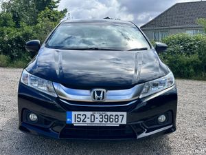 HONDA GRACE/CIVIC 2015 TOPSPECS - Image 2