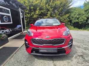 Kia Sportage 2020 - Image 3