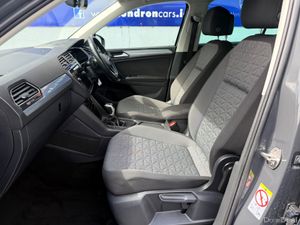 2024 VOLKSWAGEN TIGUAN 1.4TSIe PHEV LIFE 242BHP - Image 4