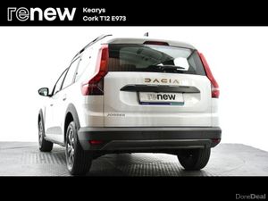 Dacia Jogger Extreme TCe 110 NBI - Image 4