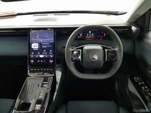 Citroen C5 Aircross Hybrid 136 e-DCS6 (Hybrid 48V) - Image 4
