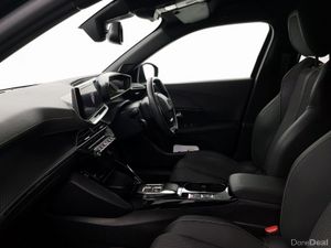 Peugeot 2008 2008 Gt Ev  GT  136 Electric 50kWh Au - Image 4