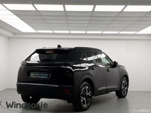 Peugeot 2008 2008 Gt Ev  GT  136 Electric 50kWh Au - Image 2