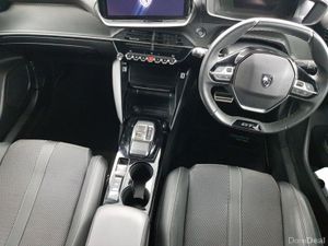 Peugeot 2008 2008 Gt Ev  GT  136 Electric 50kWh Au - Image 3