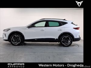 Cupra Formentor e-Hybrid 204hp DSG V2 - Image 4