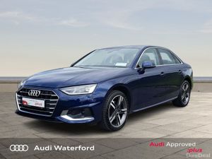 Audi A4 35 TDI 163HP S Tronic SE - Image 3