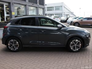 2022 HYUNDIA KONA EV PREMIUM 64 KWH 5DR AUTO - Image 3